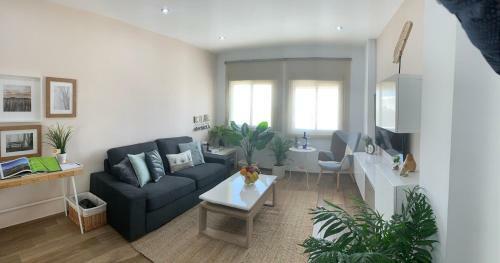 Apartamento Centrico Y Agradable