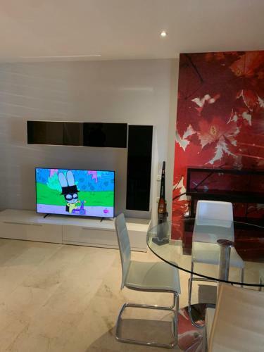 Apartamento Las Ramblas
