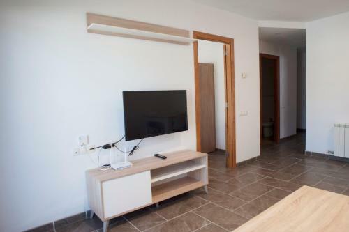 Apartament Bisaura De Ter