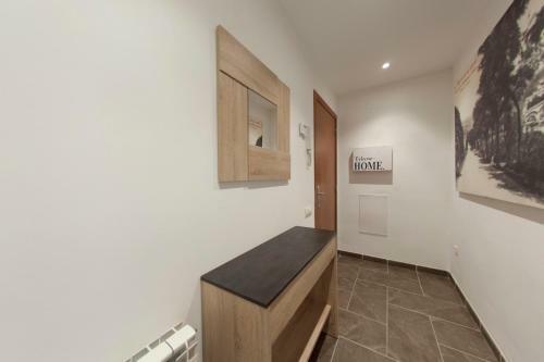 Apartament Bisaura De Ter
