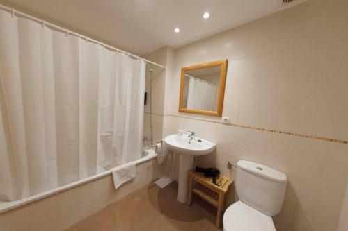 Apartament Bisaura De Ter