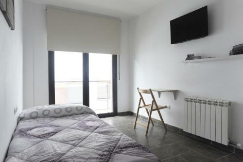 Apartament Bisaura De Ter