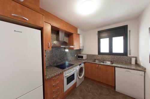 Apartament Bisaura De Ter