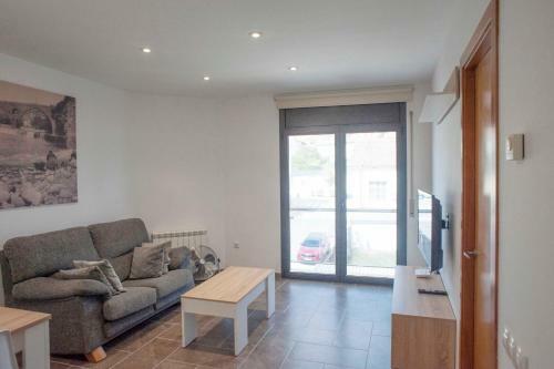Apartament Bisaura De Ter