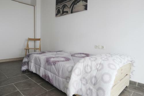 Apartament Bisaura De Ter