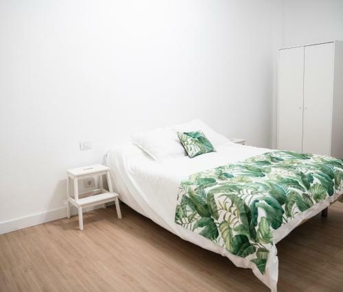 Apartamento Stadiumapartament