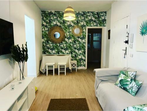 Apartamento Stadiumapartament