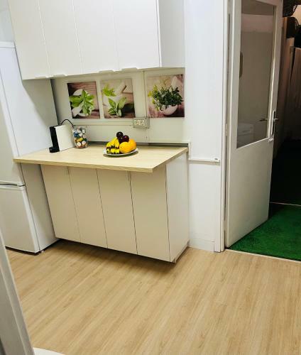 Apartamento Stadiumapartament