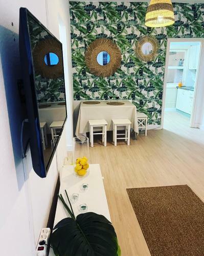 Apartamento Stadiumapartament