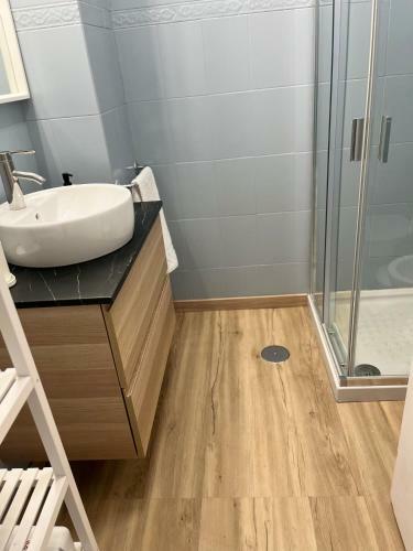 Apartamento Stadiumapartament