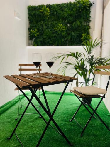 Apartamento Stadiumapartament
