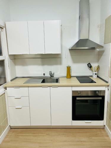 Apartamento Stadiumapartament