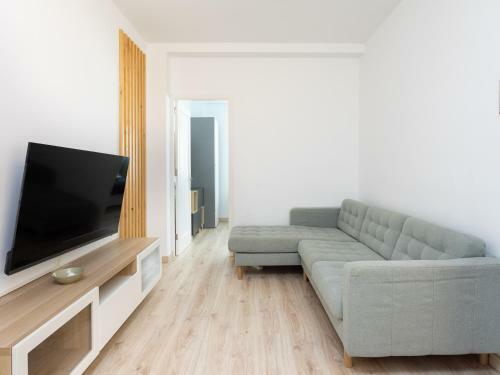 Apartamento Live Santa Cruz Sotelo