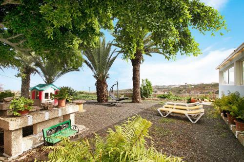 Villa Finca Imoses Bailon