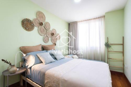 Apartamento The Mint Santa Cruz, By Nivariahost