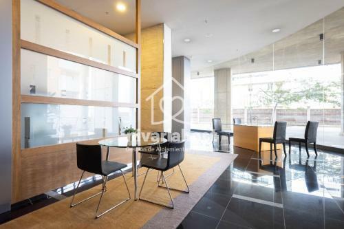 Apartamento The Mint Santa Cruz, By Nivariahost