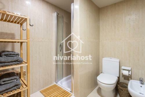 Apartamento The Mint Santa Cruz, By Nivariahost