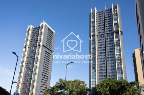 Apartamento The Mint Santa Cruz, By Nivariahost