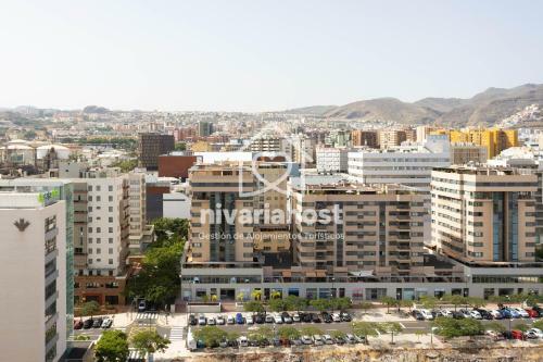Apartamento The Mint Santa Cruz, By Nivariahost