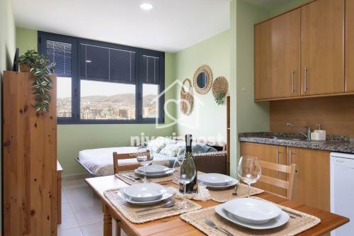 Apartamento The Mint Santa Cruz, By Nivariahost