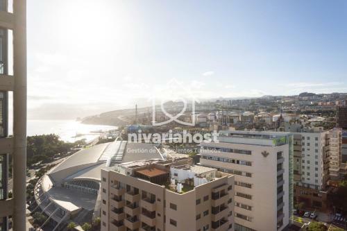 Apartamento The Mint Santa Cruz, By Nivariahost