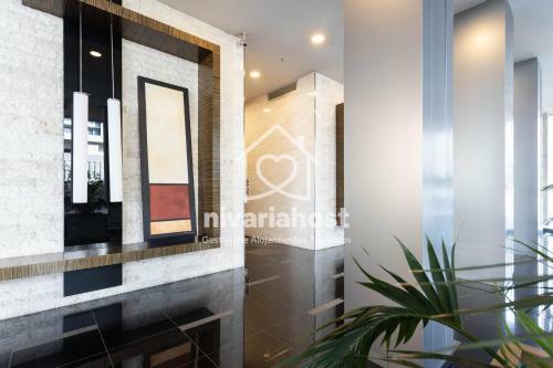 Apartamento The Mint Santa Cruz, By Nivariahost