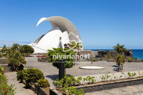 Apartamento The Mint Santa Cruz, By Nivariahost
