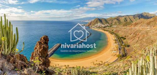 Apartamento The Mint Santa Cruz, By Nivariahost