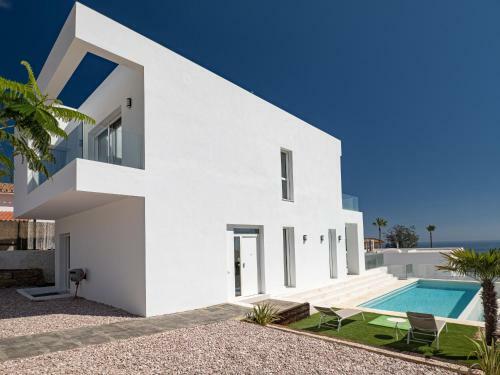 Villa Eliseo - Private Pool And Sea Views I 2400