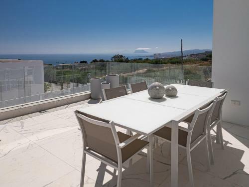 Villa Eliseo - Private Pool And Sea Views I 2400