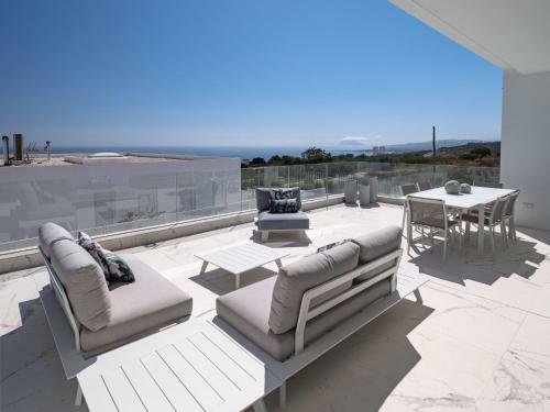 Villa Eliseo - Private Pool And Sea Views I 2400