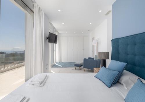 Villa Eliseo - Private Pool And Sea Views I 2400
