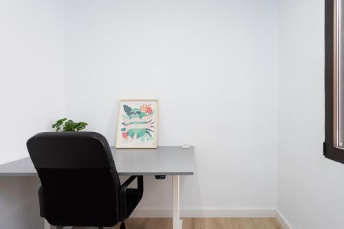 Home2book Stunning & Comfy Apartment Santa Cruz