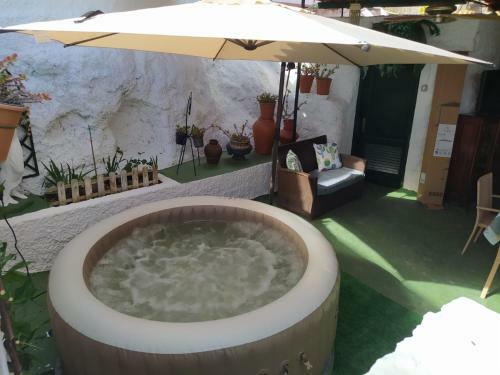 107 La Zarza Rural Experience By Sunkeyrents