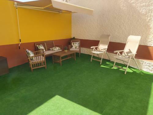 107 La Zarza Rural Experience By Sunkeyrents