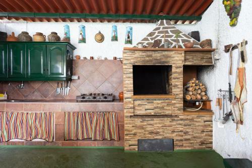 107 La Zarza Rural Experience By Sunkeyrents