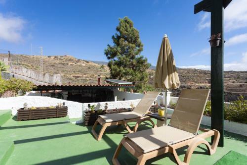 107 La Zarza Rural Experience By Sunkeyrents