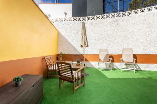107 La Zarza Rural Experience By Sunkeyrents