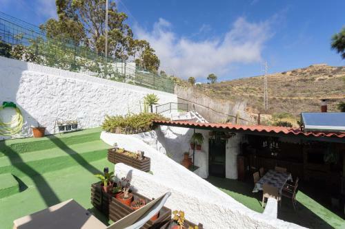 107 La Zarza Rural Experience By Sunkeyrents