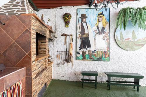 107 La Zarza Rural Experience By Sunkeyrents
