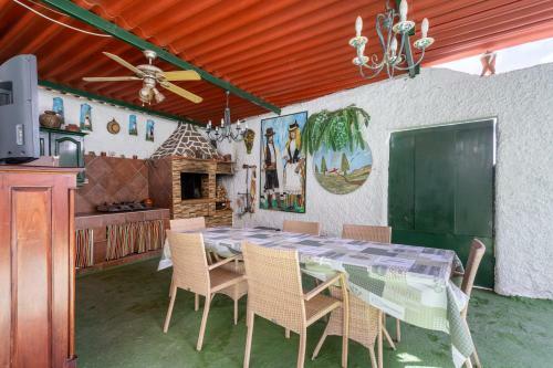 107 La Zarza Rural Experience By Sunkeyrents