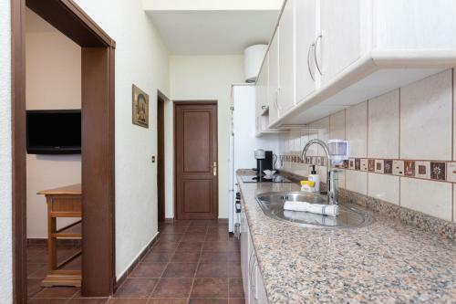 107 La Zarza Rural Experience By Sunkeyrents