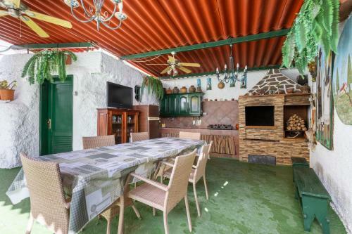107 La Zarza Rural Experience By Sunkeyrents
