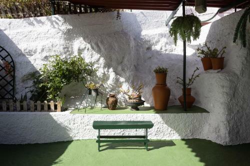 107 La Zarza Rural Experience By Sunkeyrents