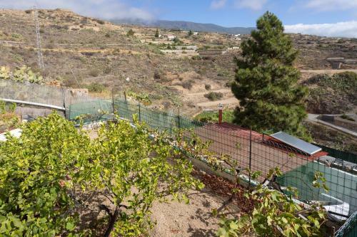 107 La Zarza Rural Experience By Sunkeyrents