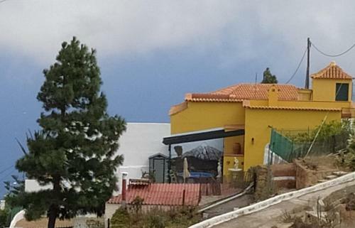 107 La Zarza Rural Experience By Sunkeyrents