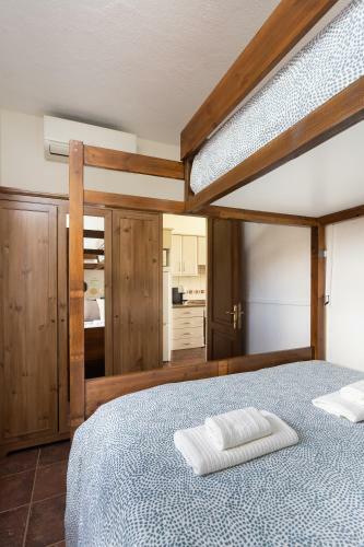 107 La Zarza Rural Experience By Sunkeyrents