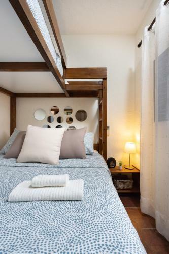 107 La Zarza Rural Experience By Sunkeyrents