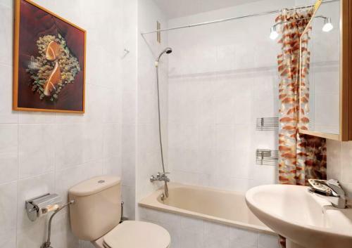 Caletillas Beach Apartment