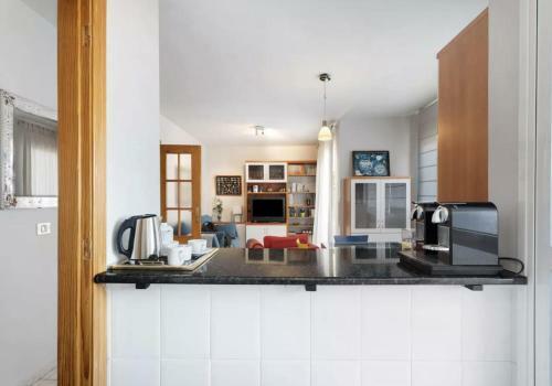 Caletillas Beach Apartment